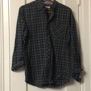 Ben Sherman button down